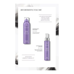 Mousse Modulable Caviar Multiplying Volume Alterna Caviar Multiplying Volume