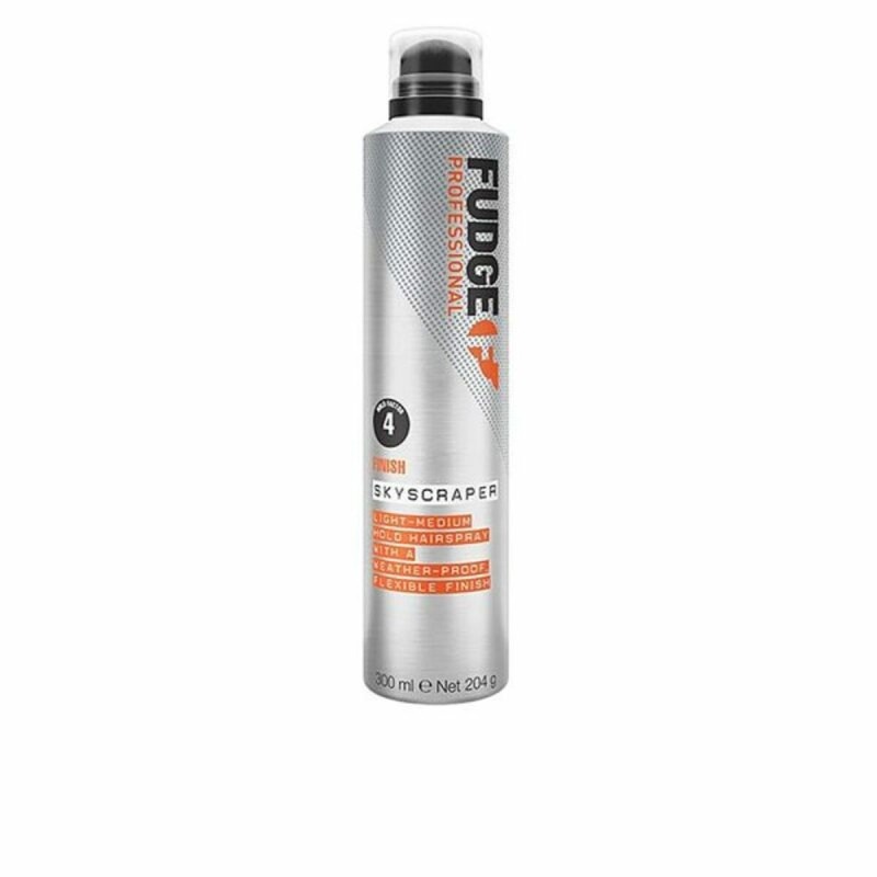 Couche de finition Finish Skyscrapper Fudge Professional Finish 300 ml