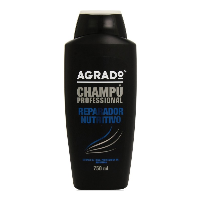 Shampooing réparateur Agrado (750 ml)