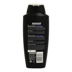 Shampooing réparateur Agrado (750 ml)