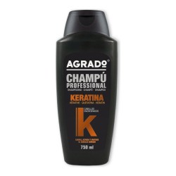 Shampooing hydratant Agrado...