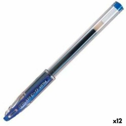 Stylo gel Pilot G-3 Bleu...