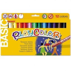 Gouache Playcolor Basic...