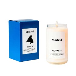 Bougie Parfumée GOVALIS...