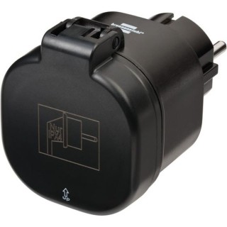 Carte postale microlorge