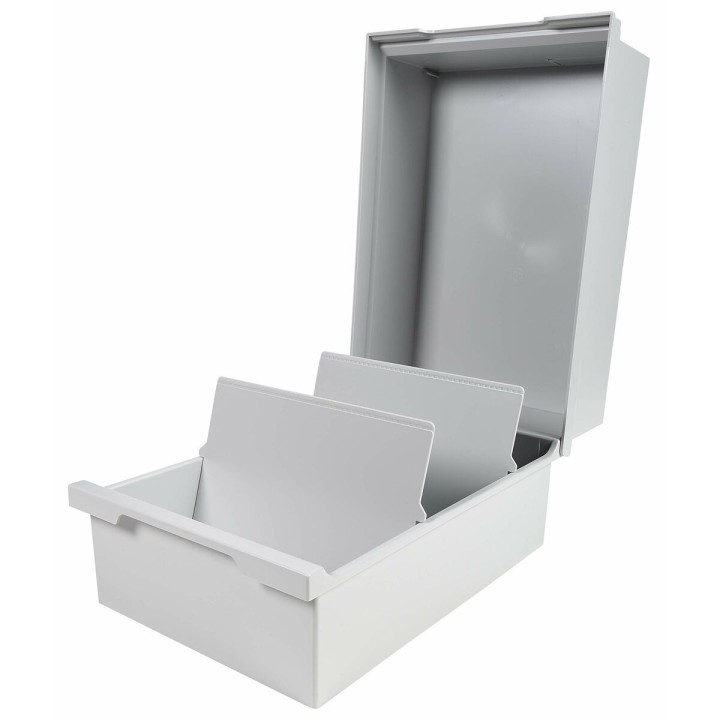 Carte postale microlorge