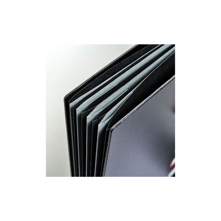 Carte postale microlorge