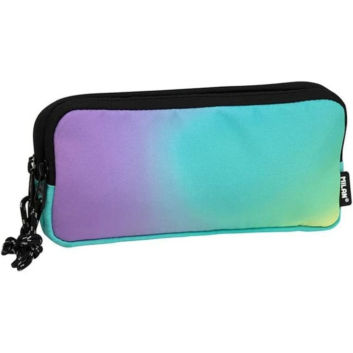 Carte postale microlorge