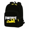 Cartable Fortnite Crazy Banana Adaptable au chariot pour sac à dos 41 x 30,5 x 12 cm (41 x 30,5 x 12 cm)