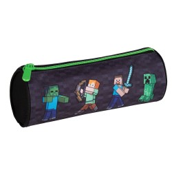 Trousse d'écolier Minecraft...