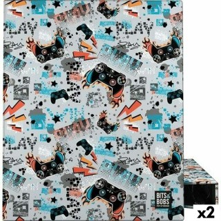 Carte postale microlorge