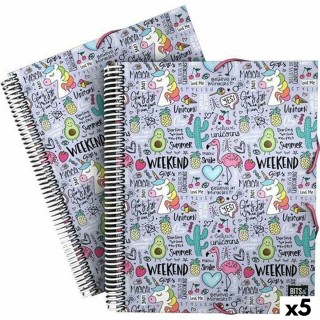 Carte postale microlorge