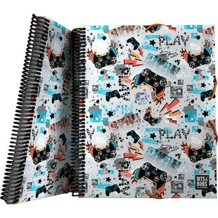 Carte postale microlorge