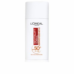 Crème solaire L'Oreal Make...