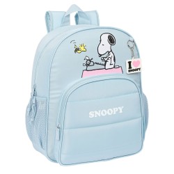 Cartable Snoopy Imagine...