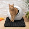 Tapis de Litière pour Chat Clikatt InnovaGoods