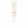 Écran solaire visage Sesderma Repaskin Finition soyeuse Spf 50 (50 ml)