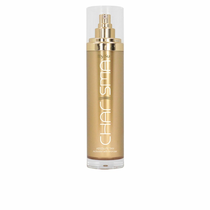 Autobronzant Corporel MySun Charisma (170 ml)