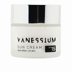 Crème solaire Vanessium Spf...