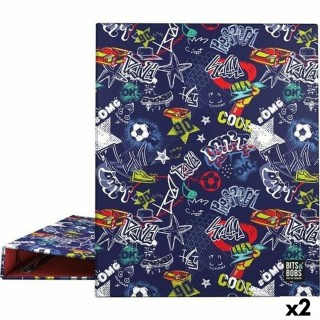 Carte postale microlorge