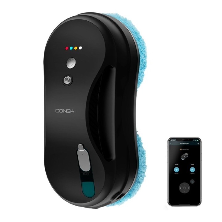 Carte postale microlorge