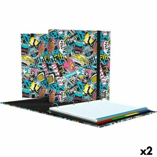 Carte postale microlorge