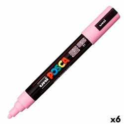 Marqueur POSCA PC-5M Rose...