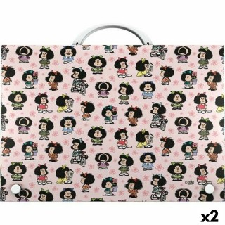 Carte postale microlorge