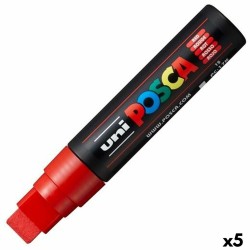 Marqueur POSCA PC-17K Rouge...