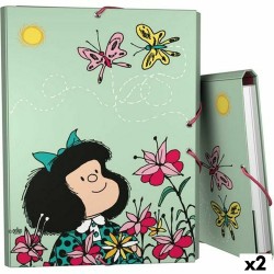 Dossier Grafoplas Mafalda...