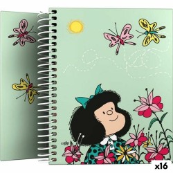 Cahier Grafoplas Mafalda...