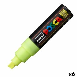 Marqueur POSCA PC-8K Fluor...