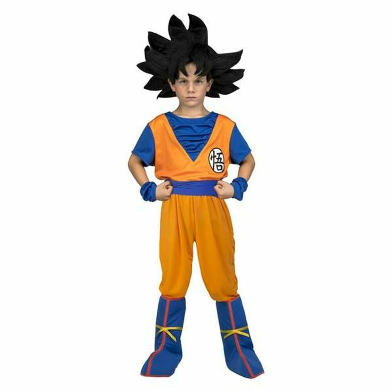 Déguisement pour Enfants My Other Me Goku