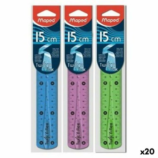 Carte postale microlorge