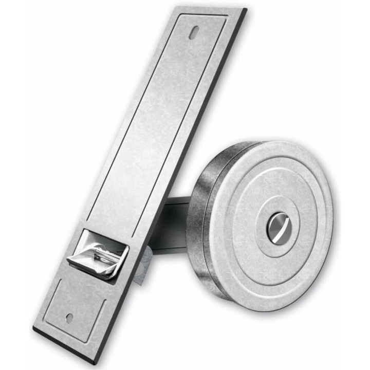 Carte postale microlorge