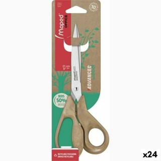 Carte postale microlorge