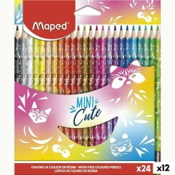 Crayons de couleur Maped...