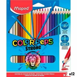 Crayons de couleur Maped...