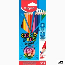 Crayons de couleur Maped...