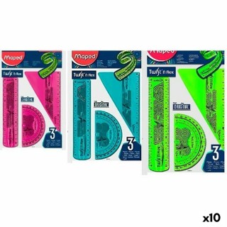 Carte postale microlorge