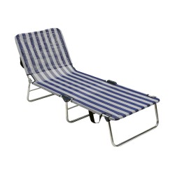 Chaise de plage Alco...