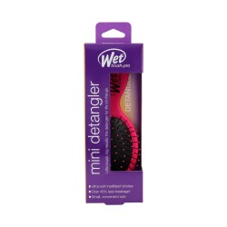 Brosse Wet Brush Pro Mini Rose