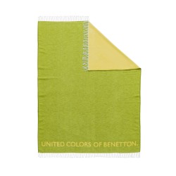 Couverture Benetton RAINBOW...