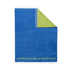 Couverture Benetton RAINBOW...