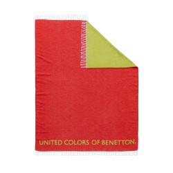 Couverture Benetton RAINBOW...