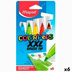 Feutres Maped Color' Peps...