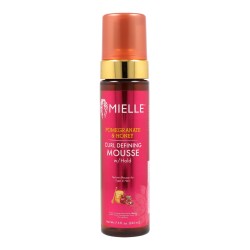 Mousse Modulable Mielle...