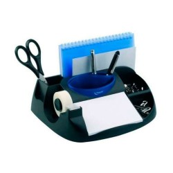 Organisateur Maped Bureau 30 x 19,8 x 9,5 cm Noir (8 Unités)