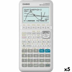 Calculatrice graphique...