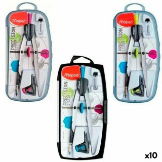 Carte postale microlorge